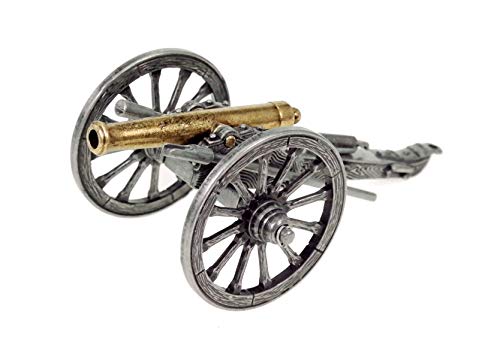 Denix 1861 US Civil War Mini Cannon von Denix