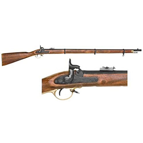 Denix Replica Muskete von Lee-Enfield 2 TLG. 1853 von Denix