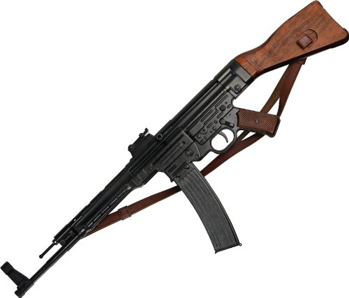 Denix Replica STG 44 with von Denix