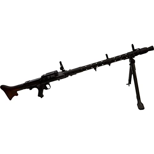 Deutsches Deko MG 34 Maschinengewehr 1933-1945 WWII von Denix