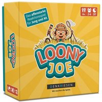 Denkriesen - Loony Joe (Spiel) von D&R Denkriesen GmbH