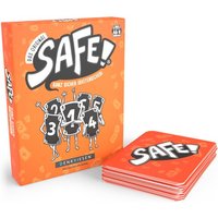 DENKRIESEN - Safe!® Das Original - Ganz sicher idiotensicher! von D&R Denkriesen GmbH