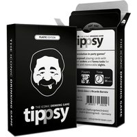 Tippsy - The Iconic Drinking Game - 'Waterproof' (Spiel) von D&R DENKRIESEN