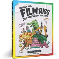 DENKRIESEN DEFR3001 Filmriss – Das merkwürdige Familienspiel DENKRIESEN DEFR3001 Filmriss – Das merkwürdige Familienspiel von Denkriesen