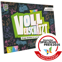 DENKRIESEN DEVV2004 VOLL VERSCHÄTZT! Junior Edition – Knapp daneben ist auch gewonnen DENKRIESEN DEVV2004 VOLL VERSCHÄTZT! Junior Edition – Knapp daneben ist auch gewonnen von Denkriesen