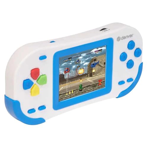 Denver Gmp-295 Retro Console One Size Denver Gmp-295 Retro Console One Size von Denver