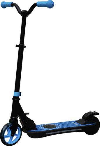 Denver SCK-5500BU Blue E-Scooter Blau Straßenzulassung: Nein von Denver