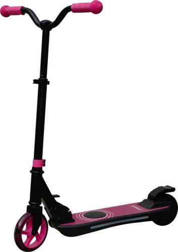 Denver SCK-5500P Pink E-Scooter Pink Straßenzulassung: Nein von Denver