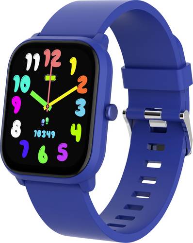 Denver SWK-120BU BLUE Kinder-Smartwatch Blau von Denver