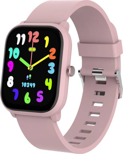 Denver SWK-120RO ROSE Kinder-Smartwatch Rose von Denver