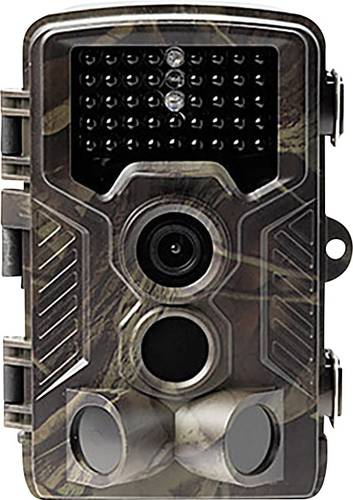 Denver WCM-8010 Wildkamera 8 Megapixel GSM-Modul Braun von Denver