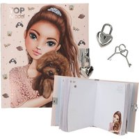 TOPModel Doggy Tagebuch KITTY and DOGGY TOPModel Doggy Tagebuch KITTY and DOGGY von Depesche Vertrieb GmbH Co. KG