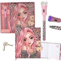 TOPModel Tagebuch mit Geheimstft TOPModel Tagebuch mit Geheimstft von Depesche Vertrieb GmbH Co. KG