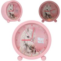 DEPESCHE Miss Melody Wecker mit Nachtlicht DEPESCHE Miss Melody Wecker mit Nachtlicht von Depesche Vertrieb GmbH Co. KG