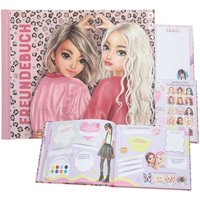 TOPModel Freundebuch LEOHEART TOPModel Freundebuch LEOHEART von Depesche Vertrieb GmbH Co. KG