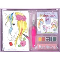 Depesche - Miss Melody - Watercolour Set von Depesche Vertrieb