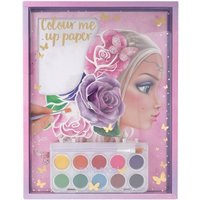 TOPModel Colour me up Paper TOPModel Colour me up Paper von Depesche Vertrieb