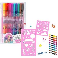 TOPModel Fineliner-Set TOPModel Fineliner-Set von Depesche Vertrieb