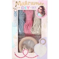 TOPModel Makramee Bastel Set TOPModel Makramee Bastel Set von Depesche Vertrieb