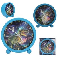 Dino World Wecker GALAXY Dino World Wecker GALAXY von Depesche Vertrieb