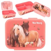 Miss Melody Brotdose FLOWERS Miss Melody Brotdose FLOWERS von Depesche Vertrieb