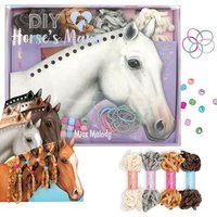 Miss Melody DIY Horse Mane von Depesche Vertrieb