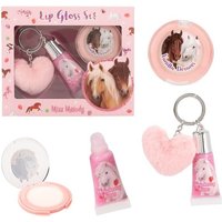 Miss Melody Lipgloss Set Miss Melody Lipgloss Set von Depesche Vertrieb