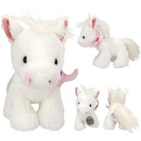 Miss Melody Plüschpferd 20 cm Miss Melody Plüschpferd 20 cm von Depesche Vertrieb