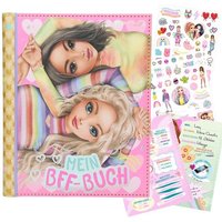 TOPModel Beste Freundinnen Buch TOPModel Beste Freundinnen Buch von Depesche Vertrieb