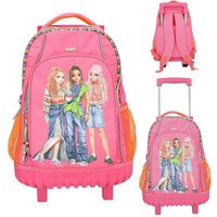 TOPModel Schulrucksack Trolley JOY von Depesche Vertrieb