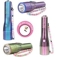 TOPModel Taschenlampe mit Timer TOPModel Taschenlampe mit Timer von Depesche Vertrieb