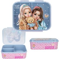 TOPModel Brotdose TEAM TEDDY TOPModel Brotdose TEAM TEDDY von Depesche Vertrieb