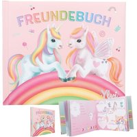 Ylvi Freundebuch Ylvi Freundebuch von Depesche Vertrieb