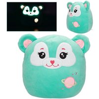 Ylvi Swoppies Plüsch Bär 20 cm Ylvi Swoppies Plüsch Bär 20 cm von Depesche Vertrieb