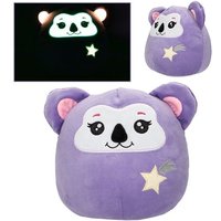 Ylvi Swoppies Plüsch Koala 20 cm Ylvi Swoppies Plüsch Koala 20 cm von Depesche Vertrieb