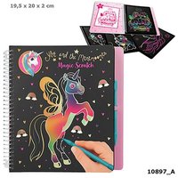 DEPESCHE 10897 Ylvi & the Minimoomis Magic Scratch DEPESCHE 10897 Ylvi & the Minimoomis Magic Scratch von Depesche