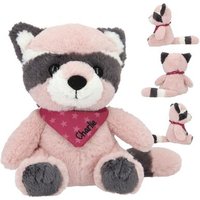 DEPESCHE 11953 SNUKIS Plüsch Waschbär Charlie 18 cm DEPESCHE 11953 SNUKIS Plüsch Waschbär Charlie 18 cm von DEPESCHE SNUKIS