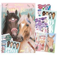 DEPESCHE 12964 Miss Melody Create your Horses Blaze DEPESCHE 12964 Miss Melody Create your Horses Blaze von Depesche