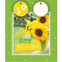 DEPESCHE 5913 3D Tüte, klein - Mot. 11 DEPESCHE 5913 3D Tüte, klein - Mot. 11 von Depesche