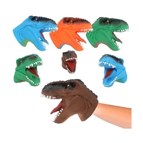 Depesche Handpuppe Dino von Depesche