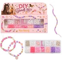 Miss Melody DIY Perlen Set Miss Melody DIY Perlen Set von Depesche