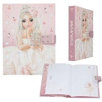 TOPModel Geheimcode Tagebuch mit Sound BALLET TOPModel Geheimcode Tagebuch mit Sound BALLET von Depesche