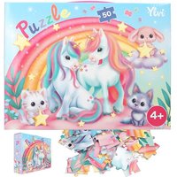 Ylvi Puzzle 50 Teile Ylvi Puzzle 50 Teile von Depesche