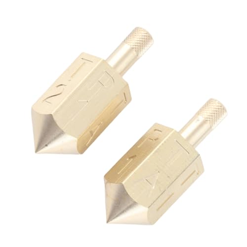 Depisuta Setzen Sie und Nehmen Sie -Würfelspiel, 2 Stück 6-Seitige Dreehwürfel Schaft, -Würfel aus Metall, Güchelspiel, Top-Würfelspiel, für Desktop-Spielte-Spielte Depisuta Setzen Sie und Nehmen Sie -Würfelspiel, 2 Stück 6-Seitige Dreehwürfel Schaft, -Würfel aus Metall, Güchelspiel, Top-Würfelspiel, für Desktop-Spielte-Spielte von Depisuta