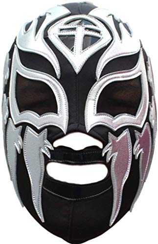 Deportes Martinez Pick Your Adult Size Luchador Lucha Libre Mexican Wrestling Mask Pro-Fit Mask von Deportes Martinez