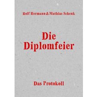 Die Diplomfeier von Der gesunde Menschenversand