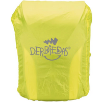 DERDIEDAS 8045410 Regencape gelb von DerDieDas