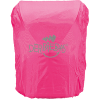 DERDIEDAS 8045411 Regensschutzhülle, pink von DerDieDas