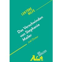 Das Verschwinden von Stephanie Mailer von DerQuerleser.de