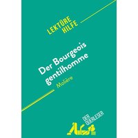 Der Bourgeois gentilhomme von DerQuerleser.de